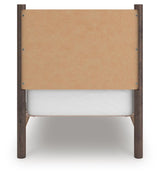 Pamytta Bed