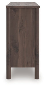 Pamytta Dresser and Mirror