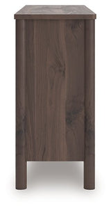 Pamytta Dresser and Mirror