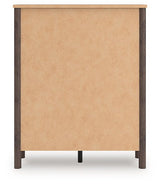 Pamytta Wide Chest of Drawers