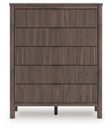 Pamytta Wide Chest of Drawers