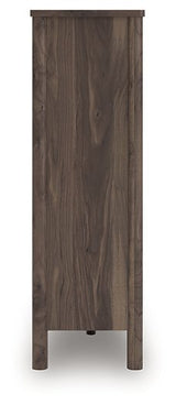 Pamytta Wide Chest of Drawers