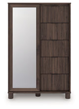 Pamytta Dressing Chest