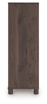 Pamytta Dressing Chest