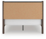 Pamytta Bed