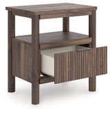 Pamytta Nightstand