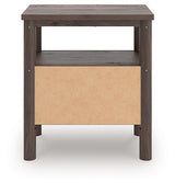 Pamytta Nightstand
