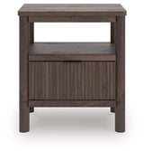 Pamytta Nightstand