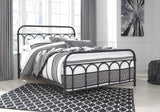 Nashburg Queen Bedroom Set