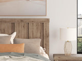Oliandon Bed