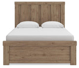 Oliandon Bed