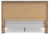Oliandon Bed