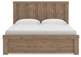 Oliandon Bed