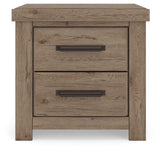 Oliandon Nightstand