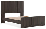 Shaehartin Bed
