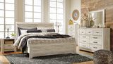 Bellaby Bedroom Set