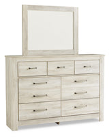 Bellaby Bedroom Set