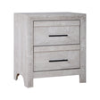 Biscayne Nightstand- Driftwood