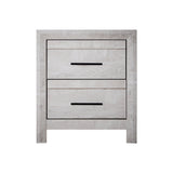 Biscayne Nightstand- Driftwood