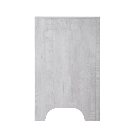 Biscayne Nightstand- Driftwood