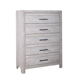 Biscayne Chest- Driftwood