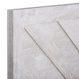 Biscayne 6/0 Wk Hb,Fb, & Slats-Driftwood