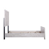 Biscayne 4/6 F Hb,Fb, & Slats-Driftwood