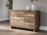 Chirason Dresser