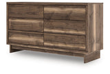 Chirason Dresser
