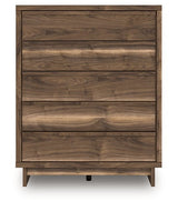 Chirason Wide Chest of Drawers