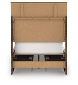 Chirason Bed
