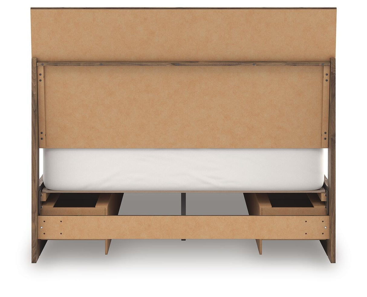 Chirason Bed