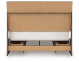 Chirason Bed