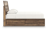 Chirason Bed