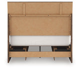 Chirason Bed