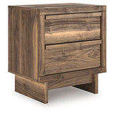 Chirason Nightstand