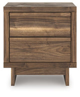 Chirason Nightstand