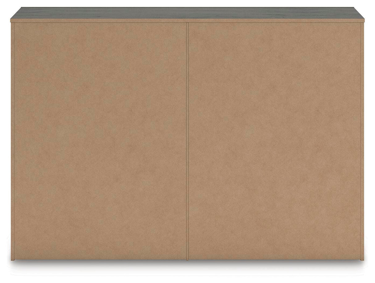 Fraluna Dresser