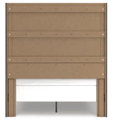 Fraluna Bed
