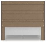 Fraluna Bed