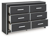 Zuraleus Dresser