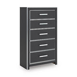 Zuraleus Chest of Drawers