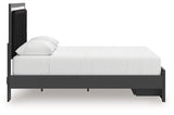 Zuraleus Bed