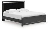 Zuraleus Bed