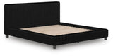 Zuraleus Bed