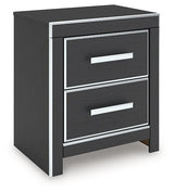 Zuraleus Nightstand