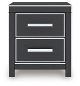 Zuraleus Nightstand