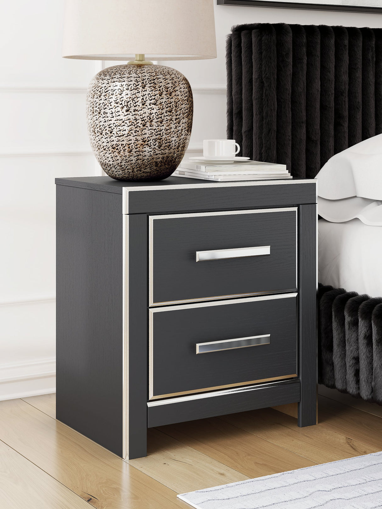 Zuraleus Nightstand
