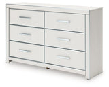 Zuraleus Dresser