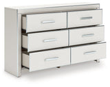 Zuraleus Dresser